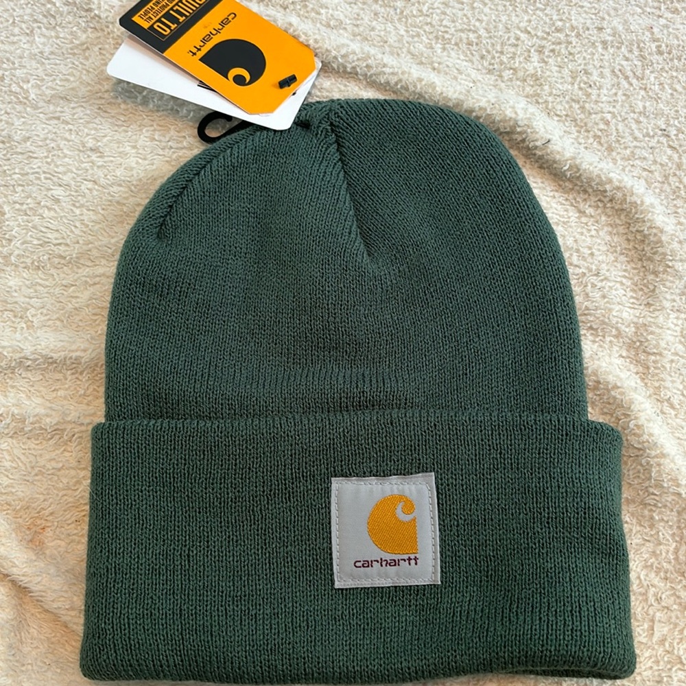 Carhartt beanie
